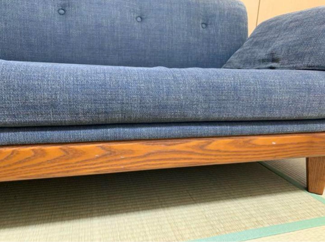 アクメファニチャー ウィンダンソファー