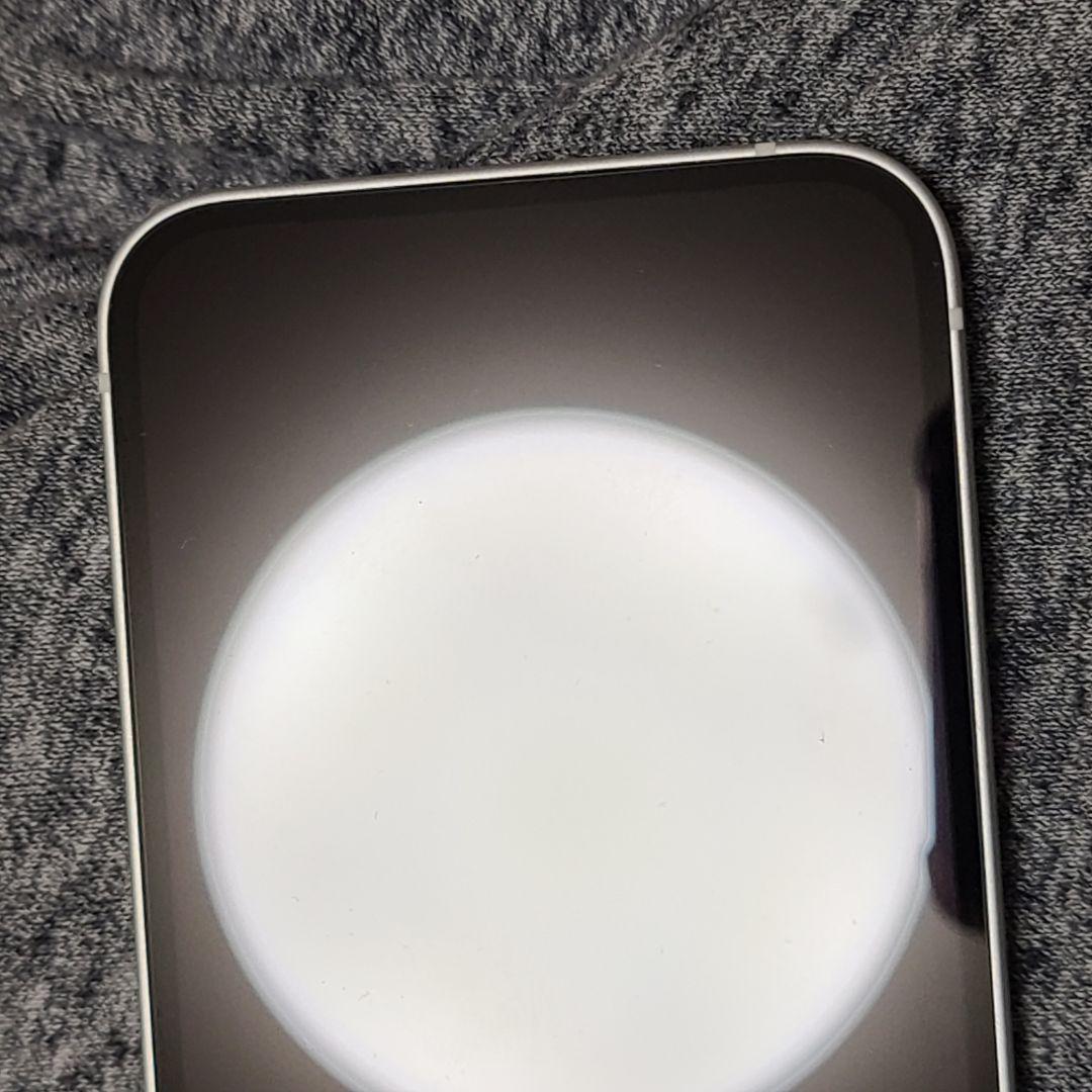 Apple iPhone 12 mini 64GB ホワイト 本体 箱付き