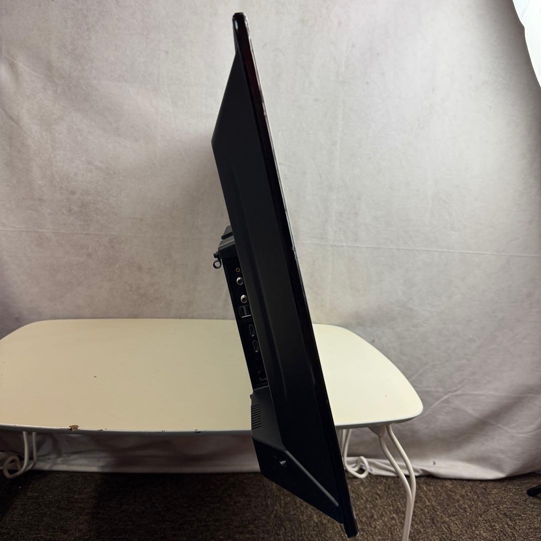 アズマ 32V型 デジタルハイビジョン液晶テレビ LE-S323W1D