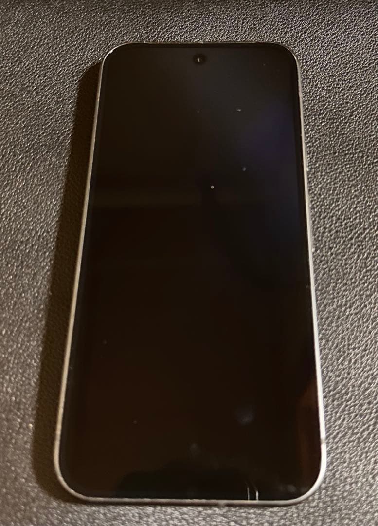 Google Pixel 9 256GB SIMフリー Obsidian