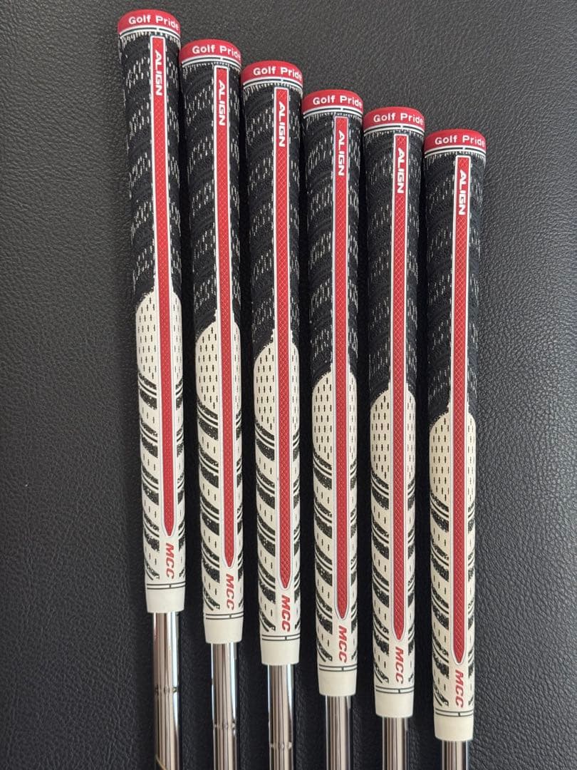 【新品未使用】Srixon ZXi7 アイアンセット