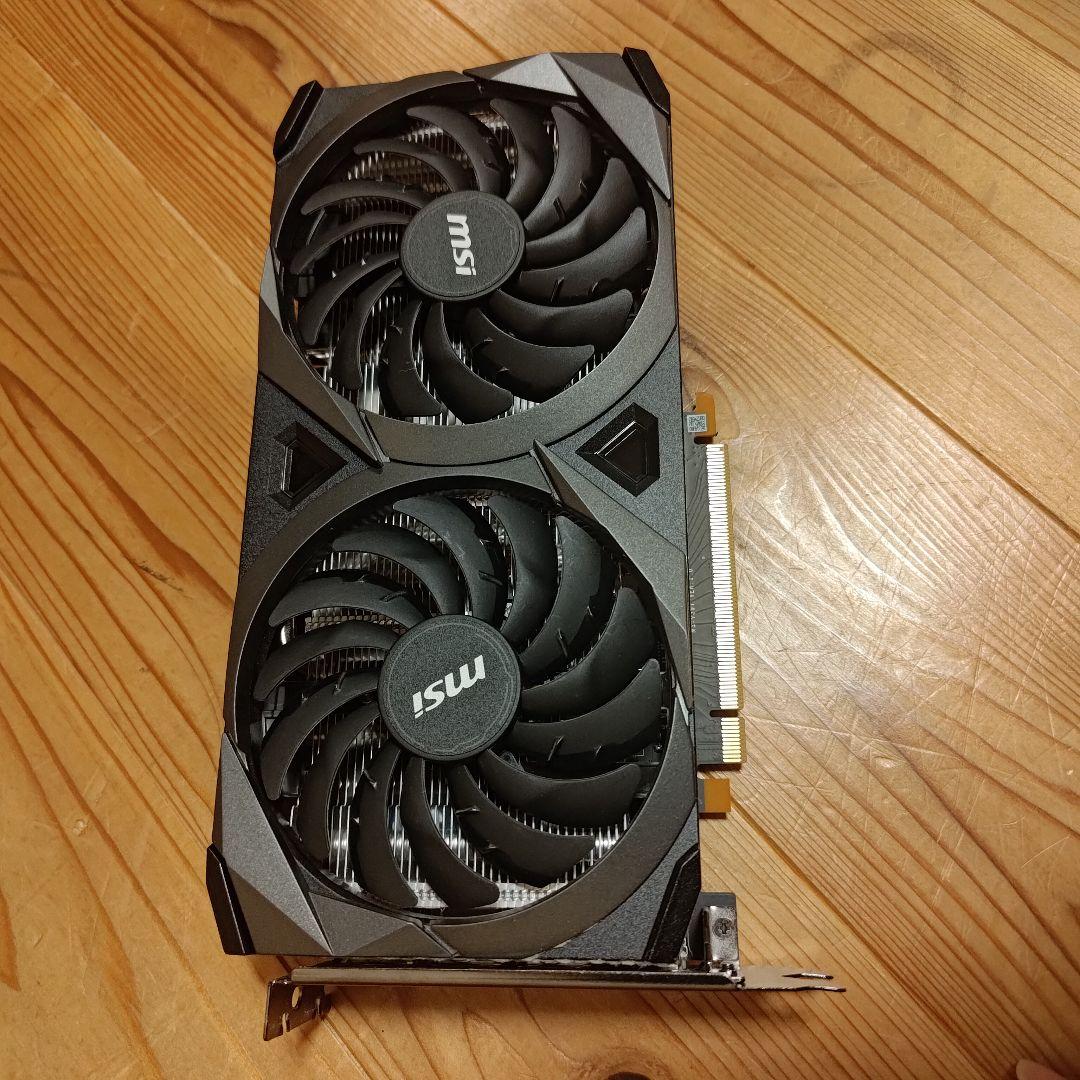 【ジャンク】FRONTIER 旧GA i7-10700F RTX3060ti