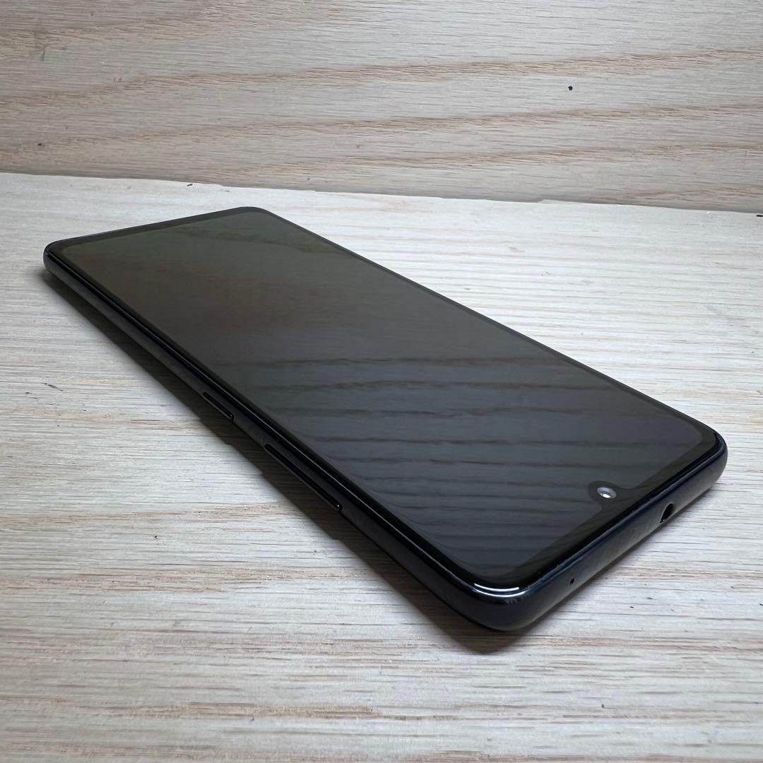 Samsung Galaxy A41 本体 E10