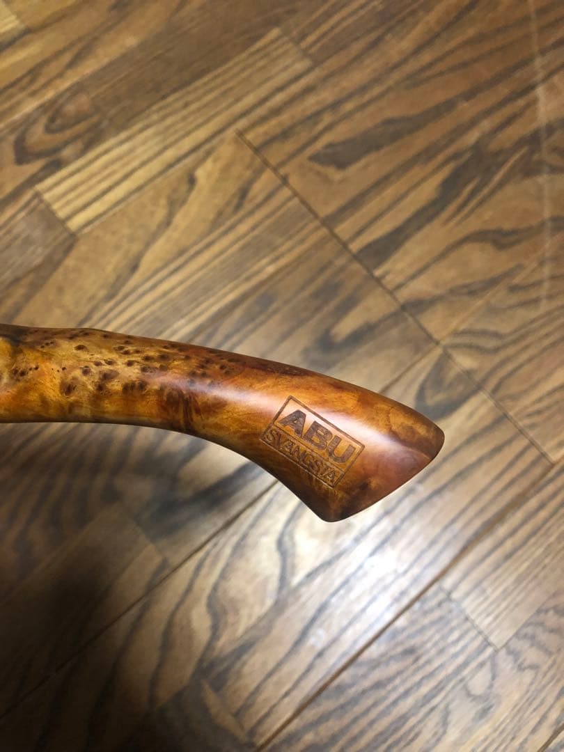 アブガルシア コノロンCNLC-605M