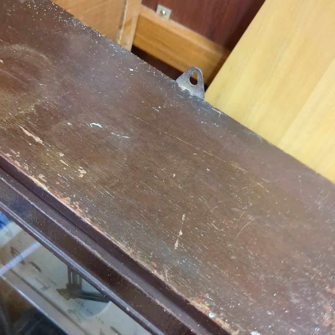 Nippon Time Recorder アナログ時計　インテリア　アンティーク