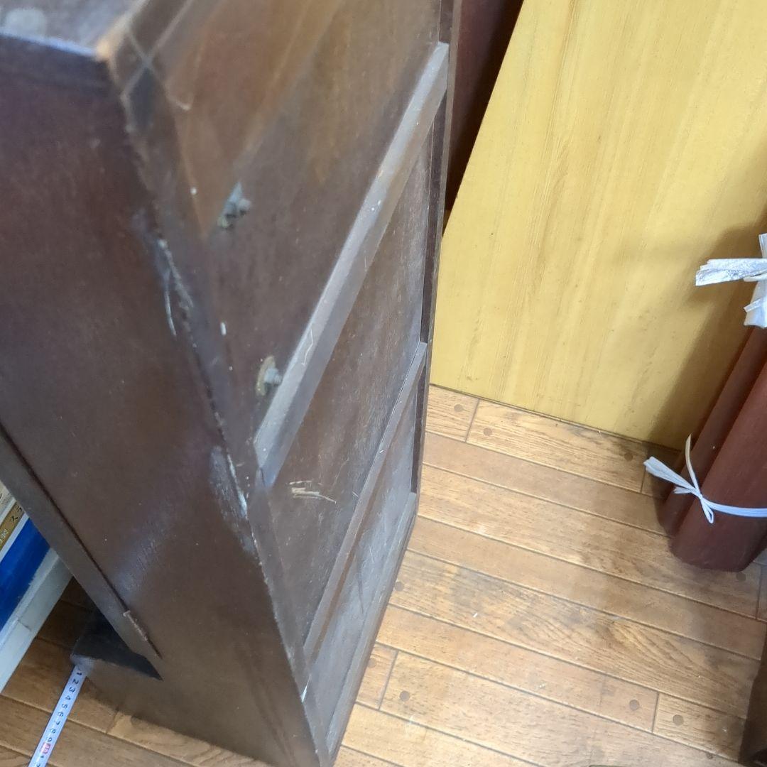 Nippon Time Recorder アナログ時計　インテリア　アンティーク