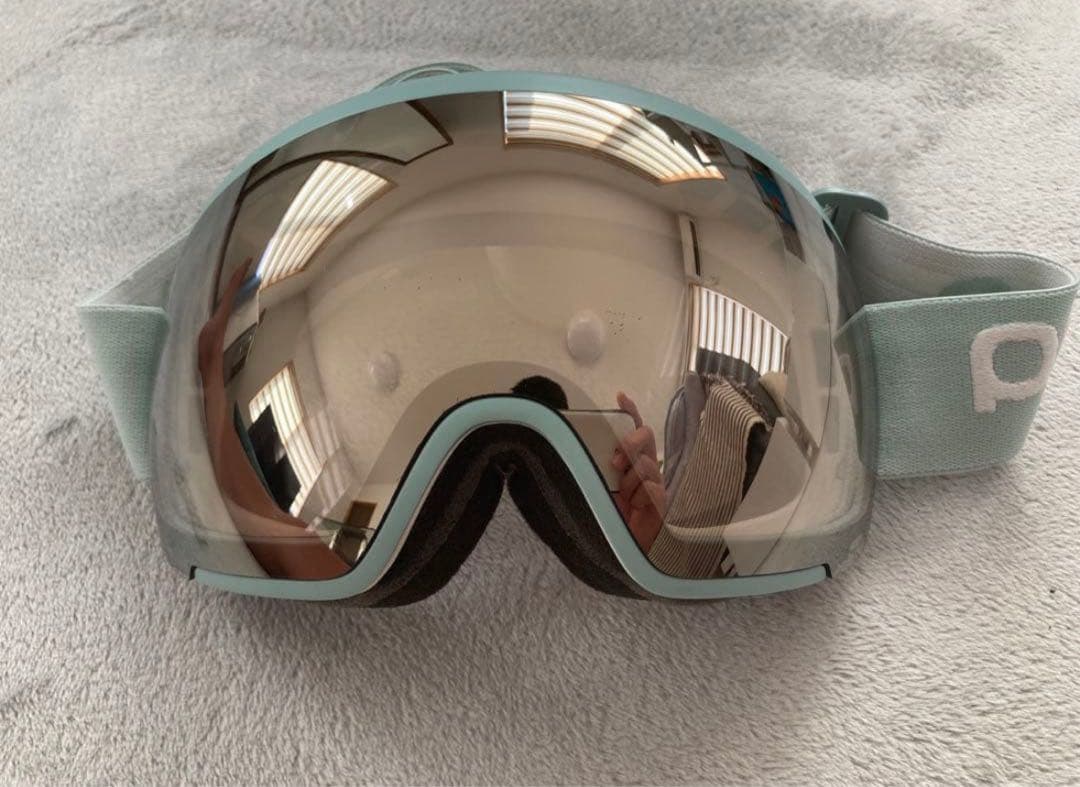 POC ゴーグル　オーブクラリティ　アジアンフィット