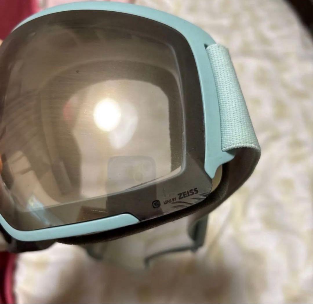 POC ゴーグル　オーブクラリティ　アジアンフィット