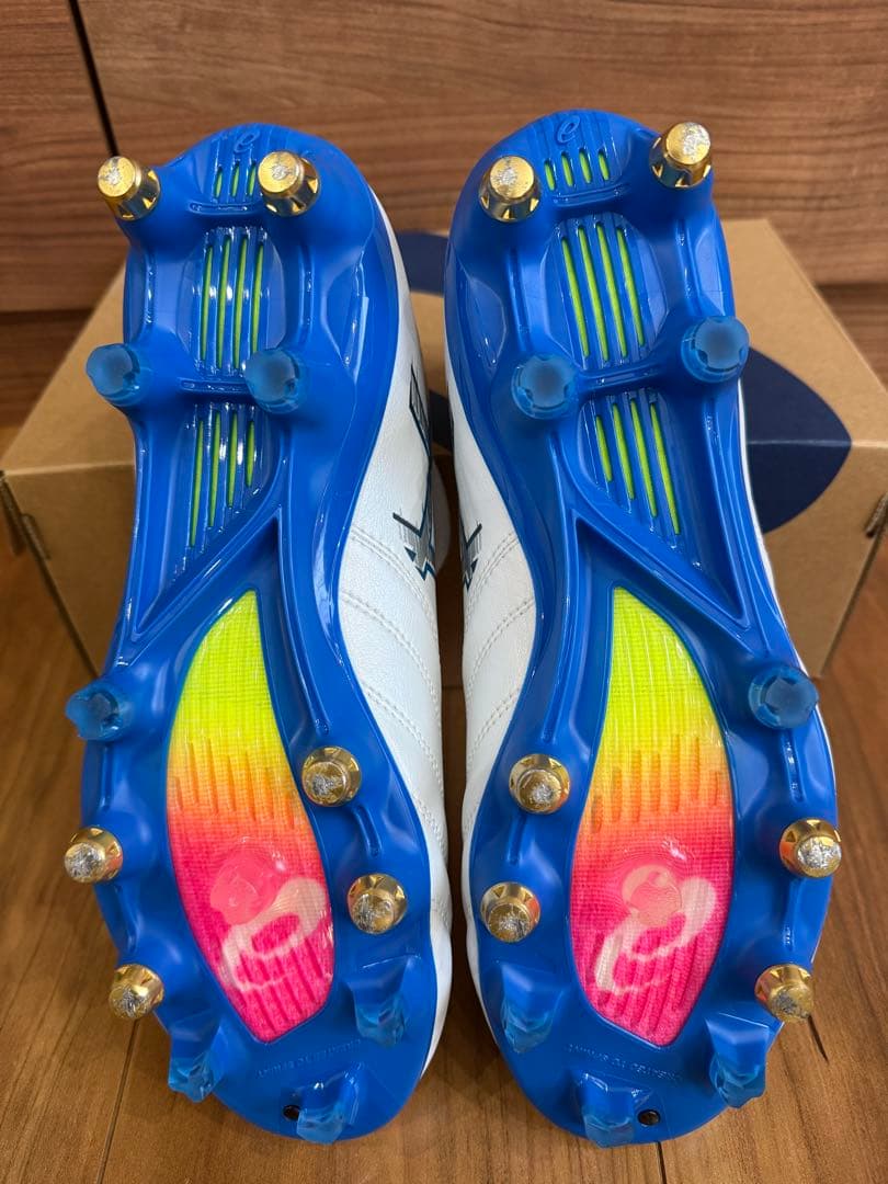 シューズ ASICS DS LIGHT X-FLY PRO 3 ST 25.5