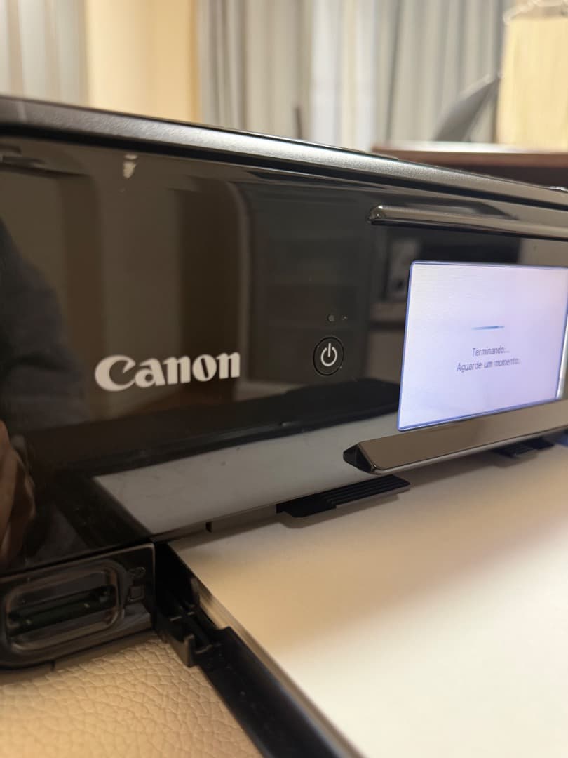Canon TS8030 インクジェットプリンター 動作確認済