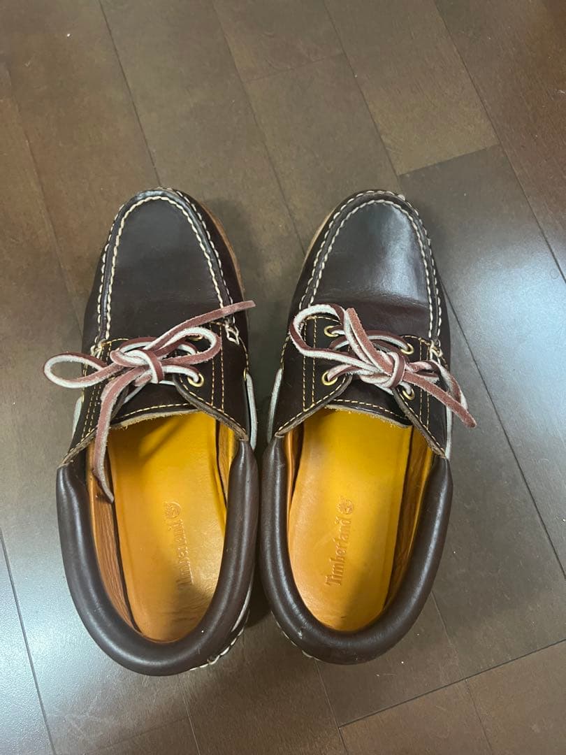 靴 Timberland/ NOREEN 3EYE/51304/ 24cm