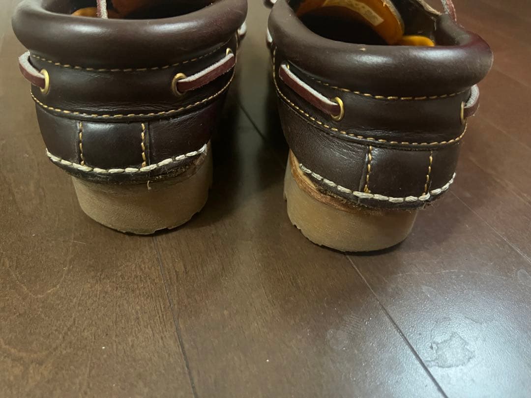 靴 Timberland/ NOREEN 3EYE/51304/ 24cm