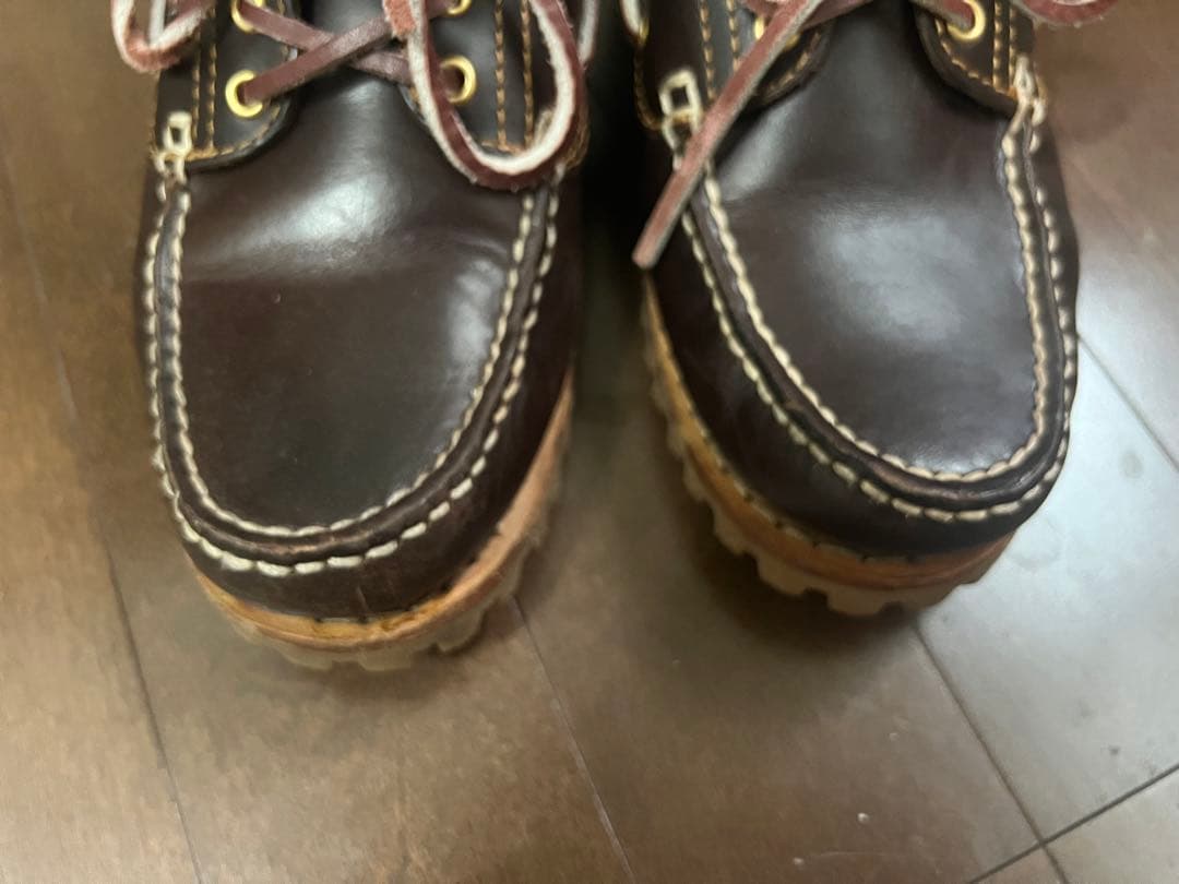 靴 Timberland/ NOREEN 3EYE/51304/ 24cm