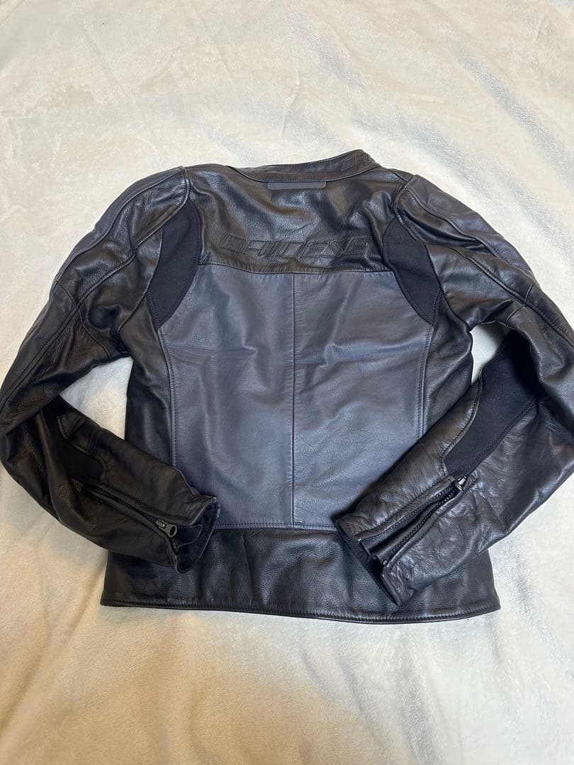 Dainese Lola 3 レディース バイクレザージャケット