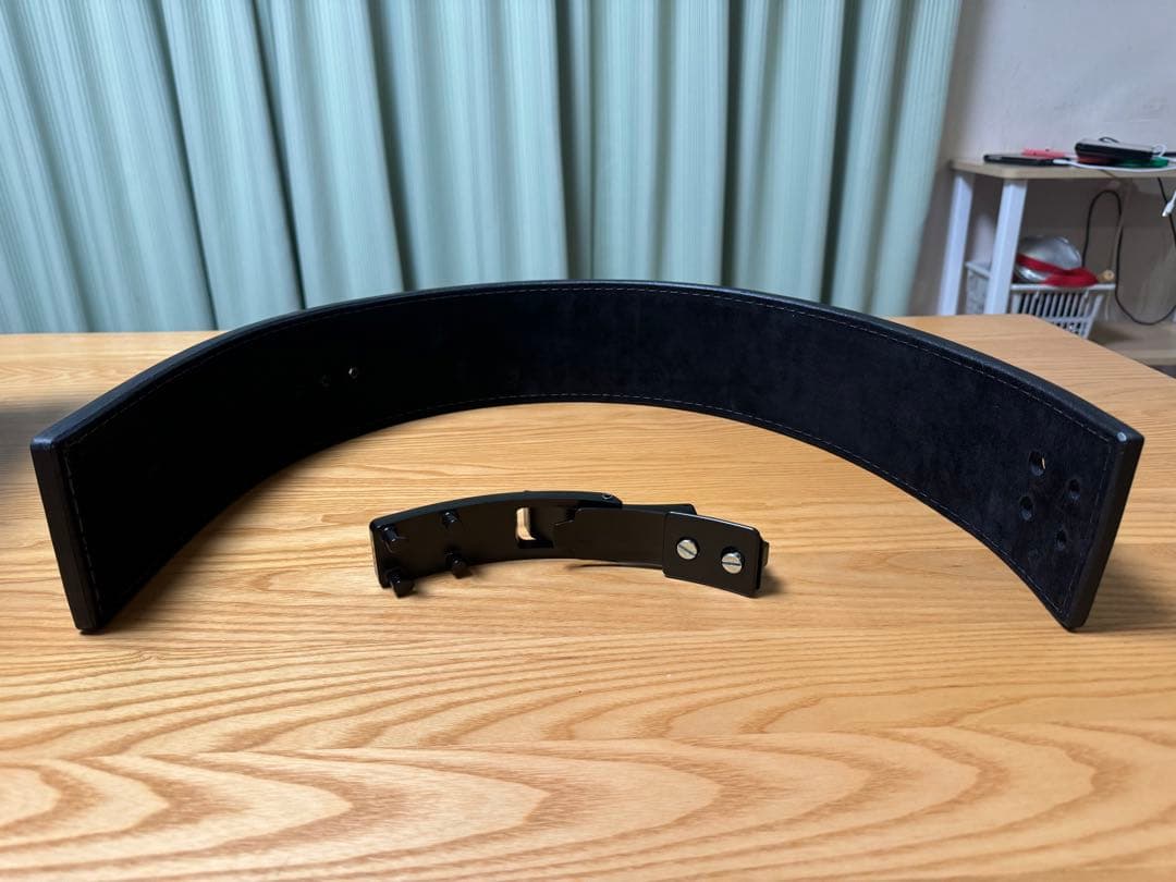 ROGUE パワーベルト 黒