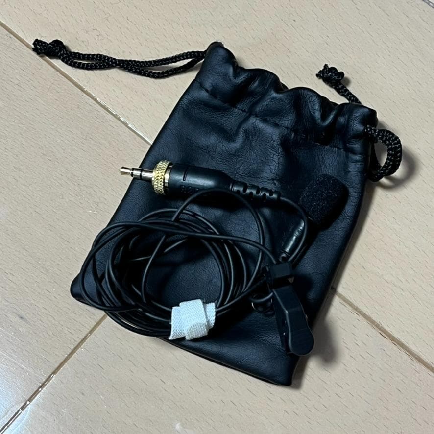 RODE Link Filmmaker kit ロードワイヤレスピンマイク