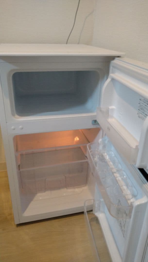 ハイセンス 冷蔵庫 2018年製