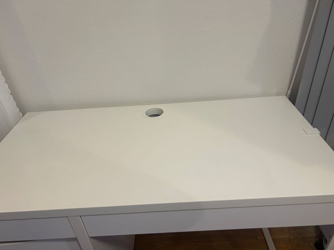 IKEAミッケデスク