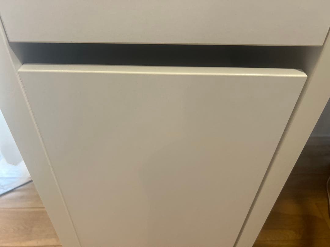 IKEAミッケデスク