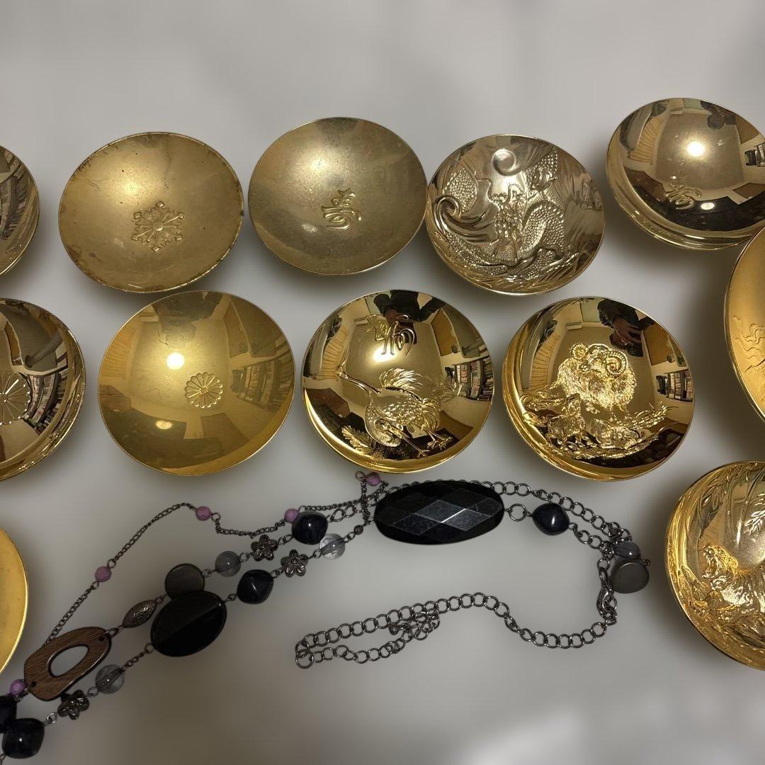 遺品整理品❗️アクセサリー まとめ売り 大量 ジャンク品 ネックレスなど