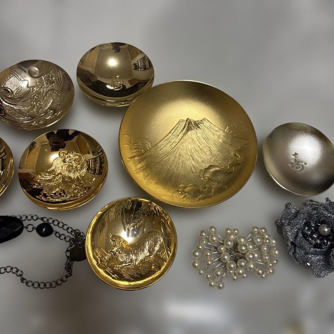 遺品整理品❗️アクセサリー まとめ売り 大量 ジャンク品 ネックレスなど