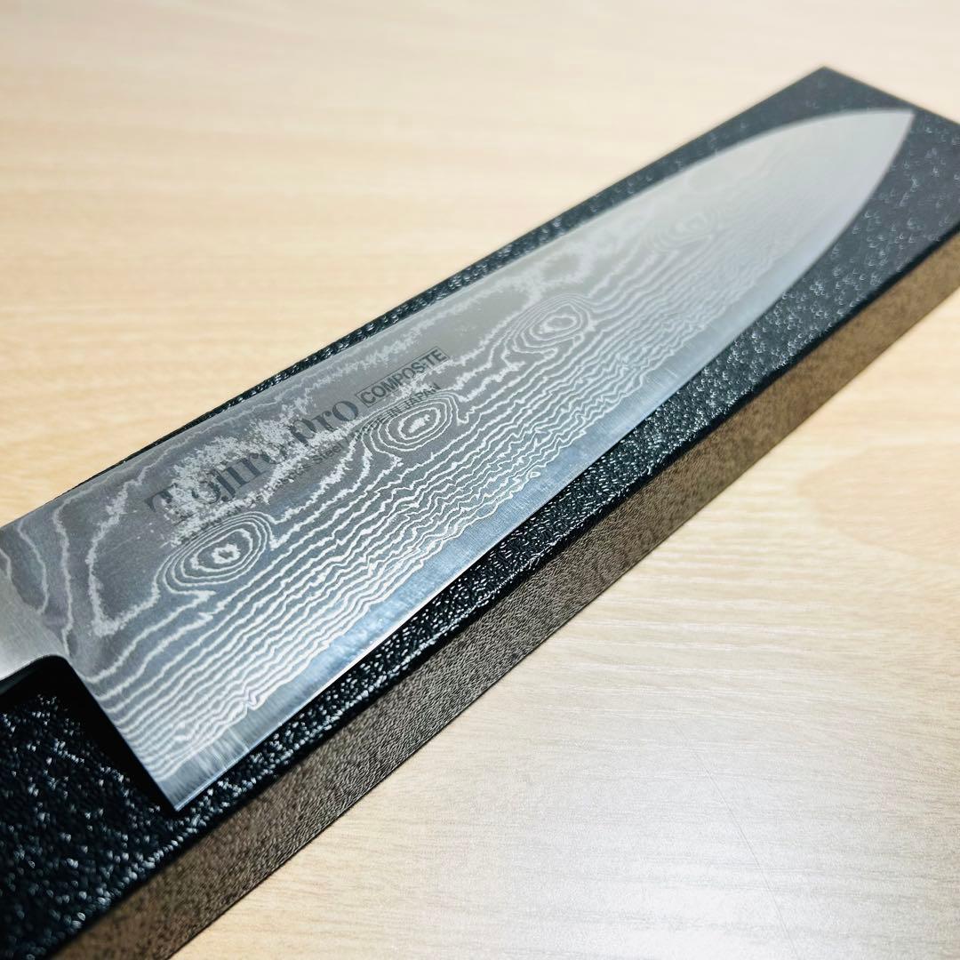 【新品】TOJIRO-PRO 牛刀 210mm ハイエンドモデル F-1032