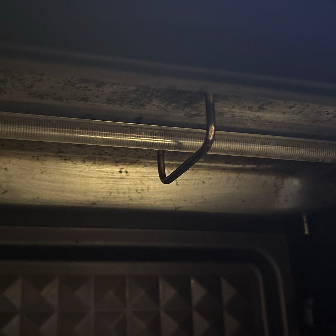 YAMAZEN オーブンレンジ 電車レンジ NERP-018FV