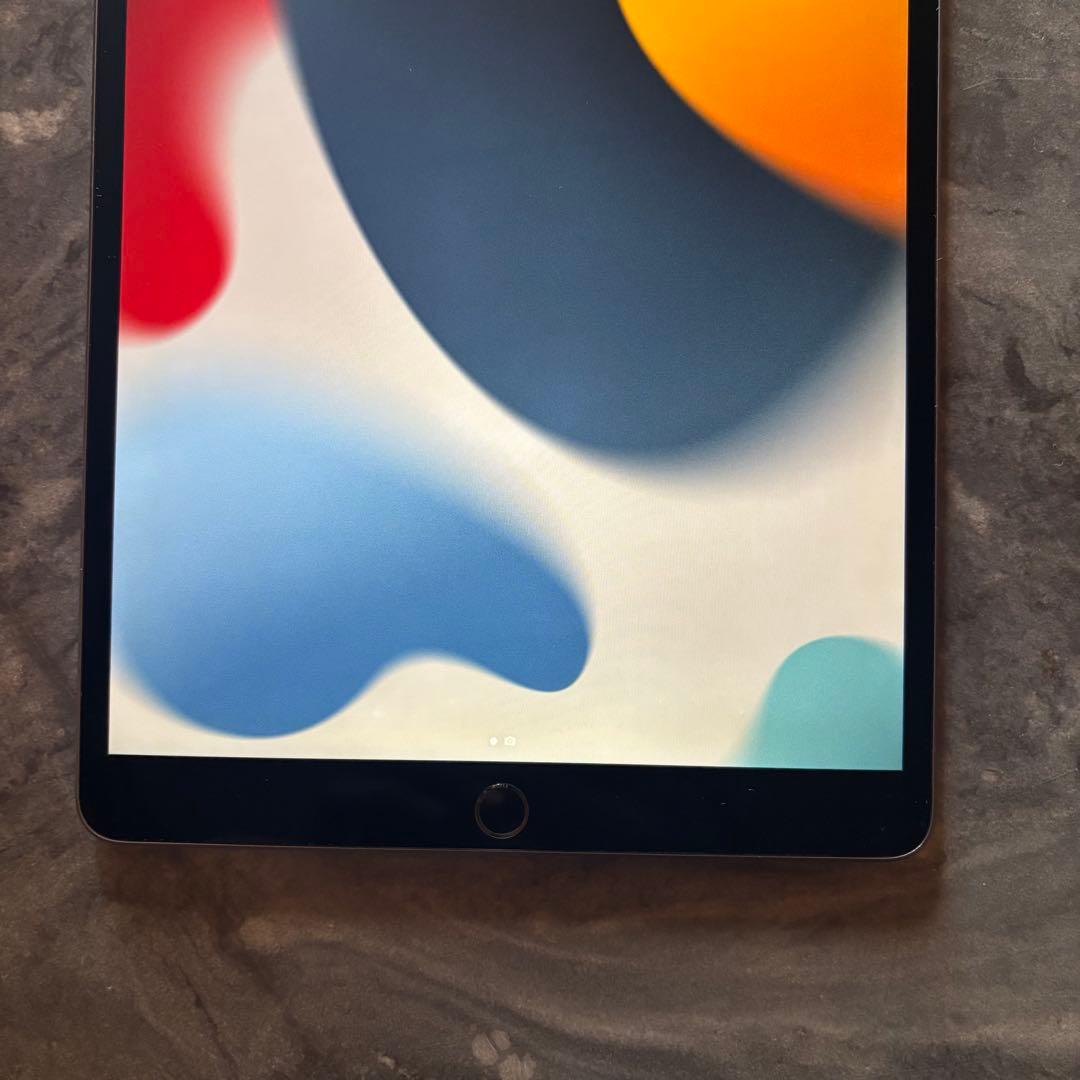 iPad Air （第3世代）Wi-Fiモデル【値下げしました】