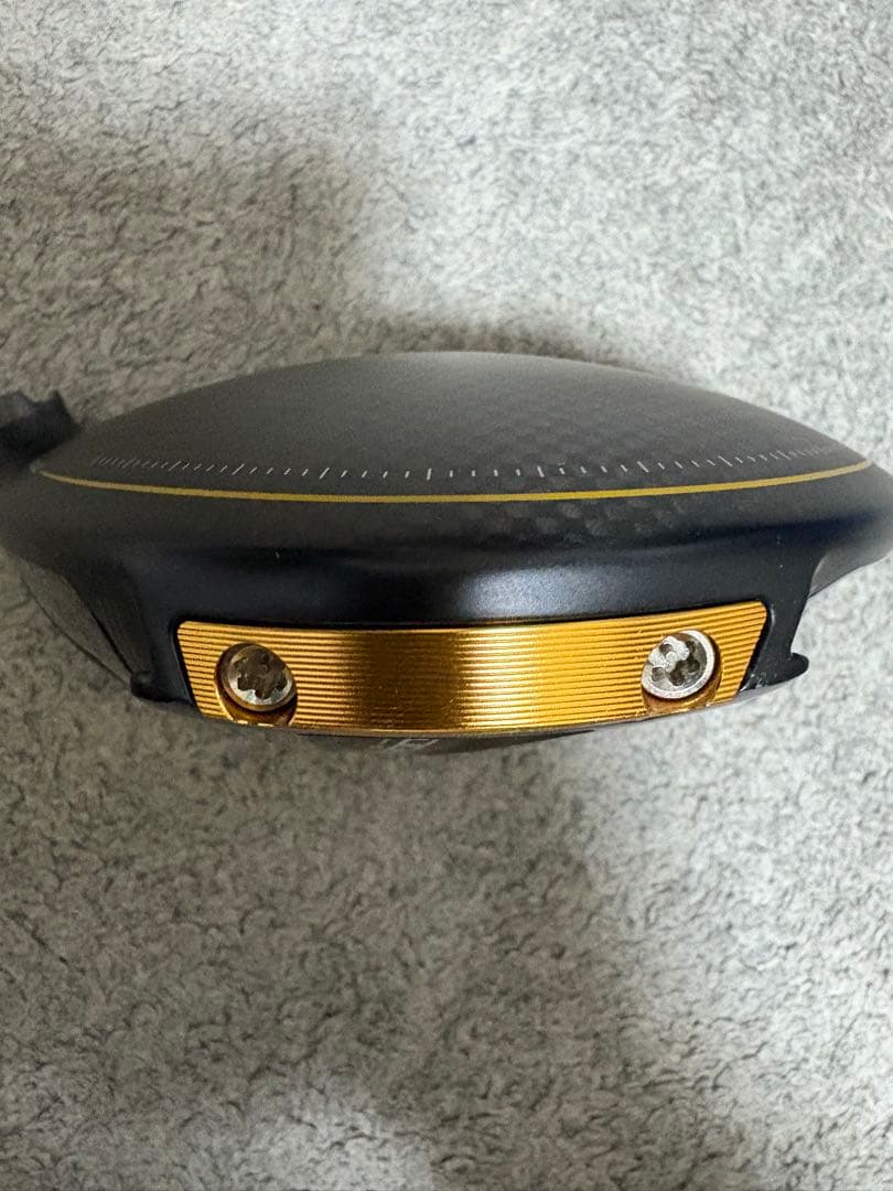 ローグST max LS ドライバーヘッドのみ 9°