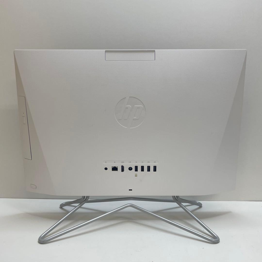 #177 HP All-in-One 22-df0xxx i5 タッチパネル