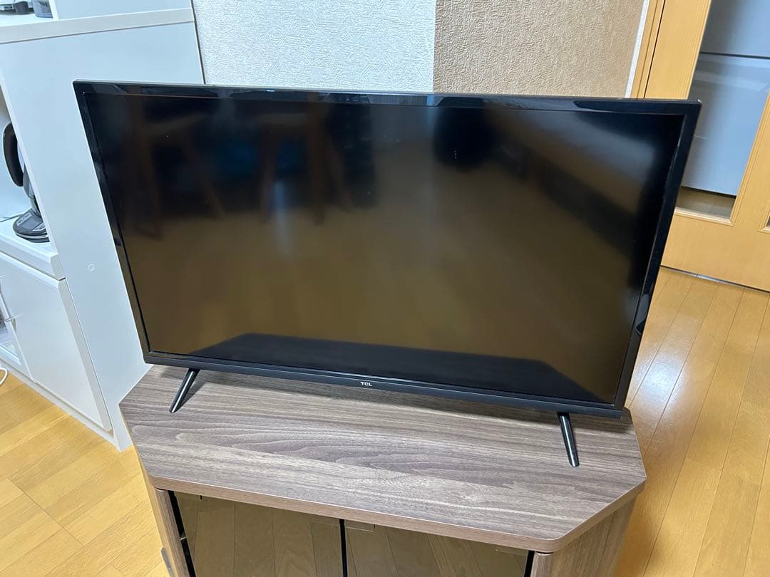 TCL Android TV 32型 FHD 32S5200A 2022年製