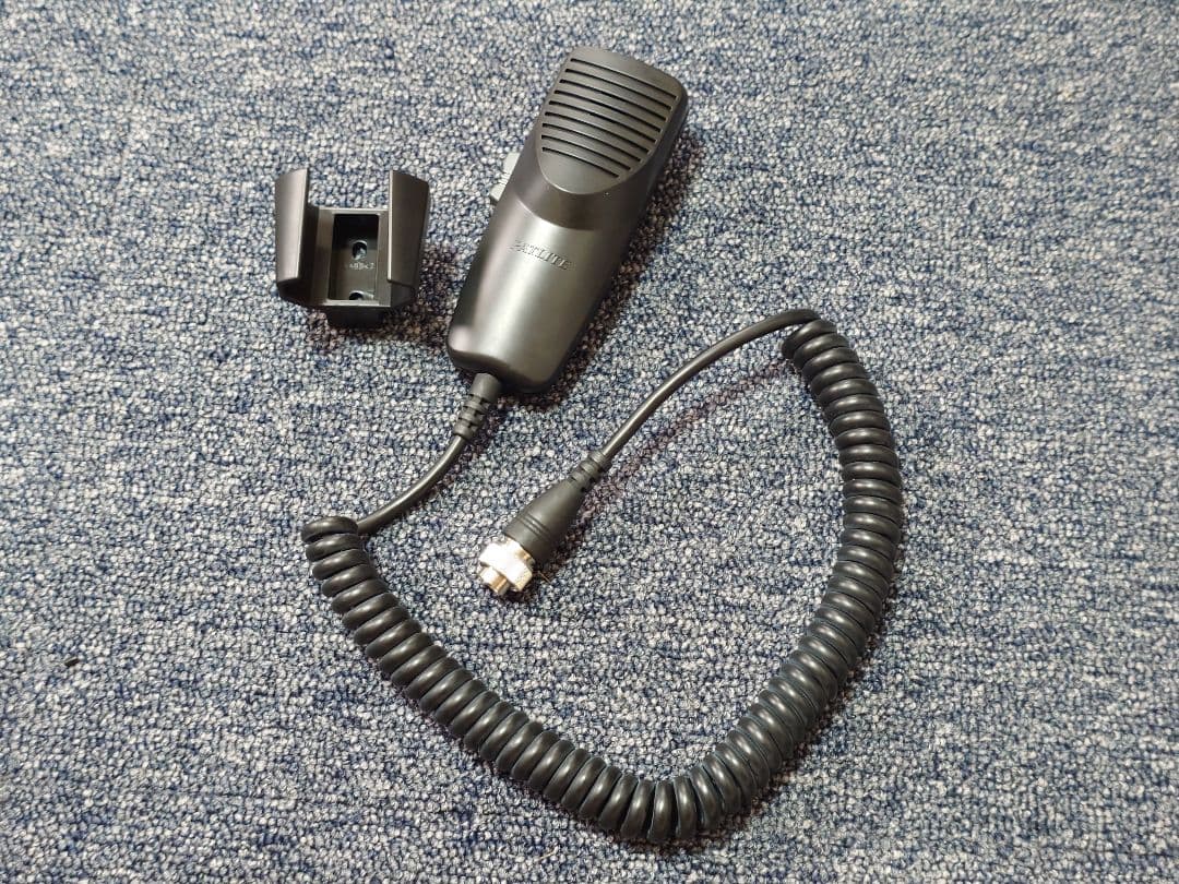 シガー電源★PATLITE サイレンアンプ SAP-520PB-Z 12V