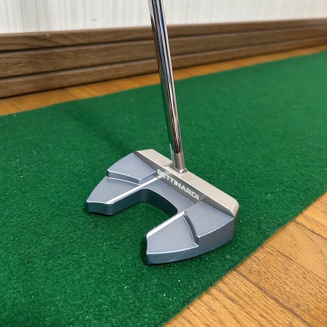 良品 センターシャフト ベティナルディ INOVAI 6.0 CTR パター