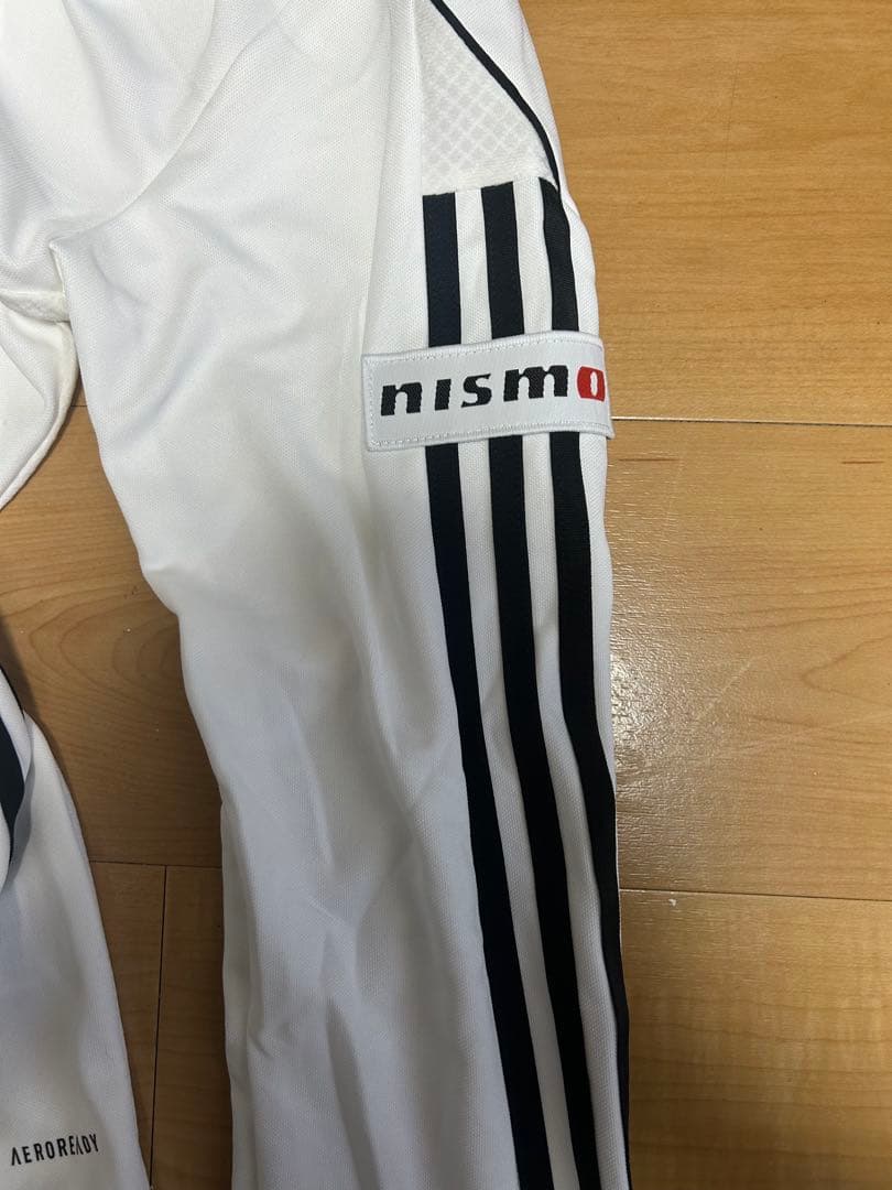 横浜Fマリノストレーニングウェア 2XL 新品