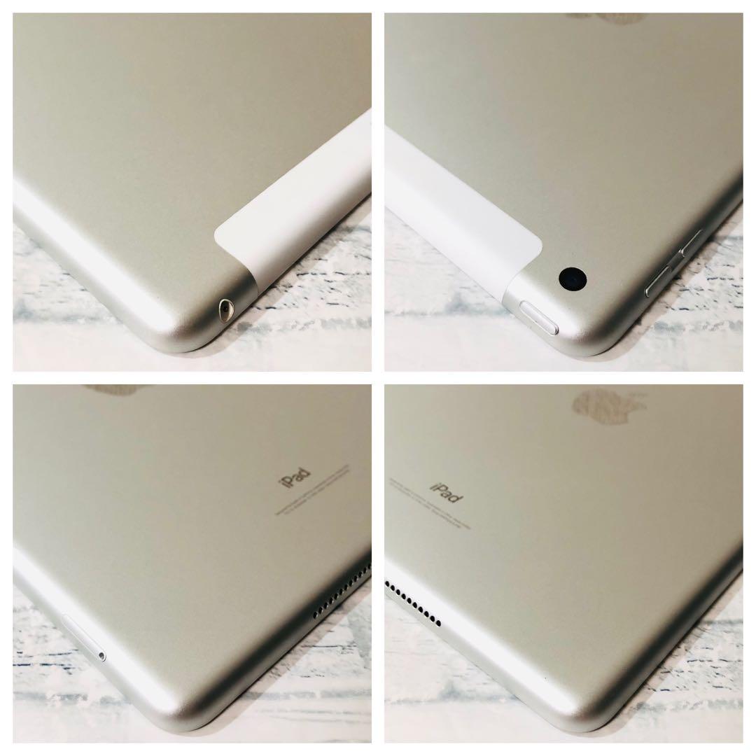 Apple 第6世代 iPad 32GB SIMロック解除済　管理番号：095