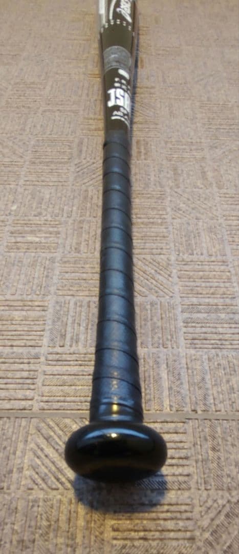 asics EZ SWINGER 一般軟式バット