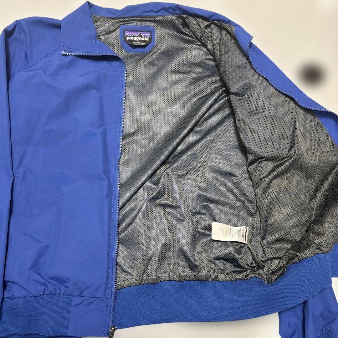 パタゴニア　バギーズジャケット　XL