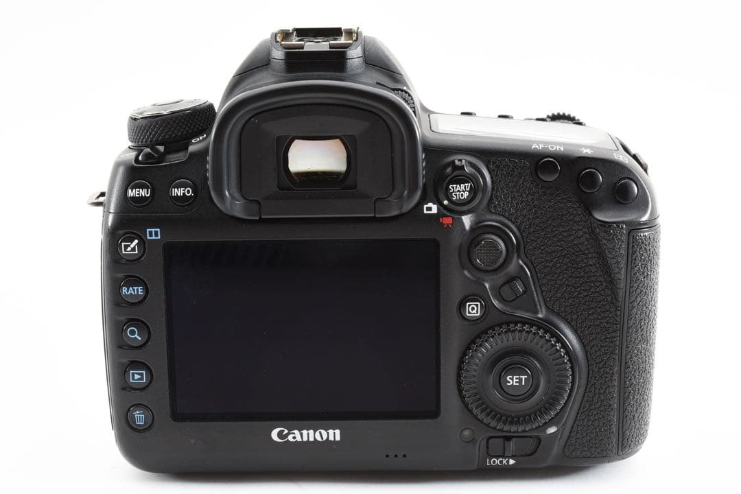 保証付き/動作品/Canon EOS 5D Mark IVリプルレンズセット