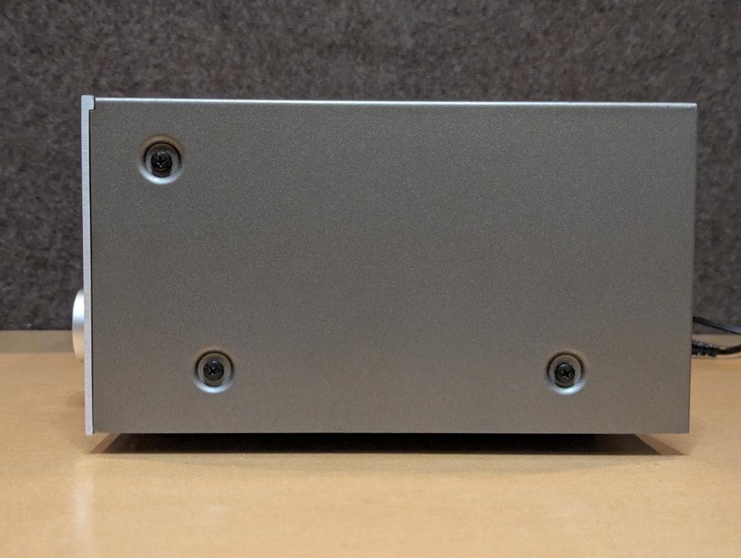 【ダニエル】Technics RS-M22 カセットデッキ FLメーター