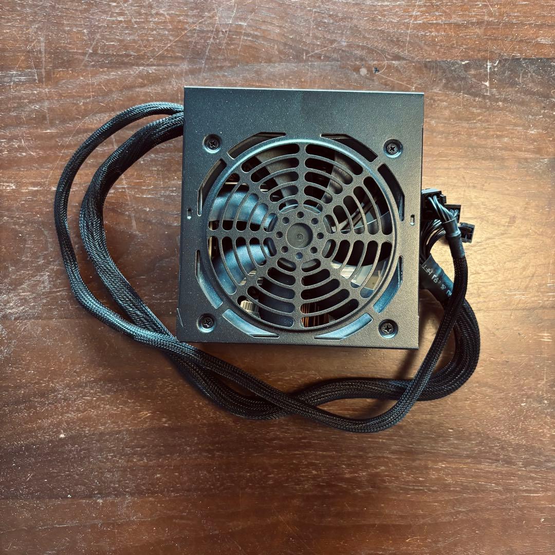 i5-10400F/B560/32GB/650W電源/純正ファン・アンテナ付