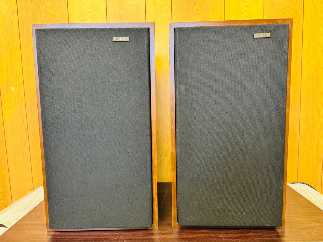 DIATONE P-610MB KB-610M 50周年記念復刻モデル