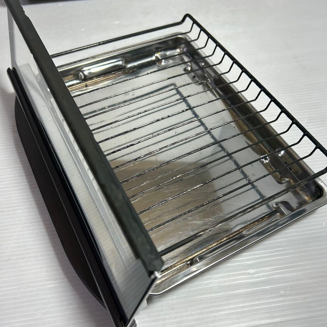 パナソニック　フィッシュロースター　NF-RT1000 けむらん亭