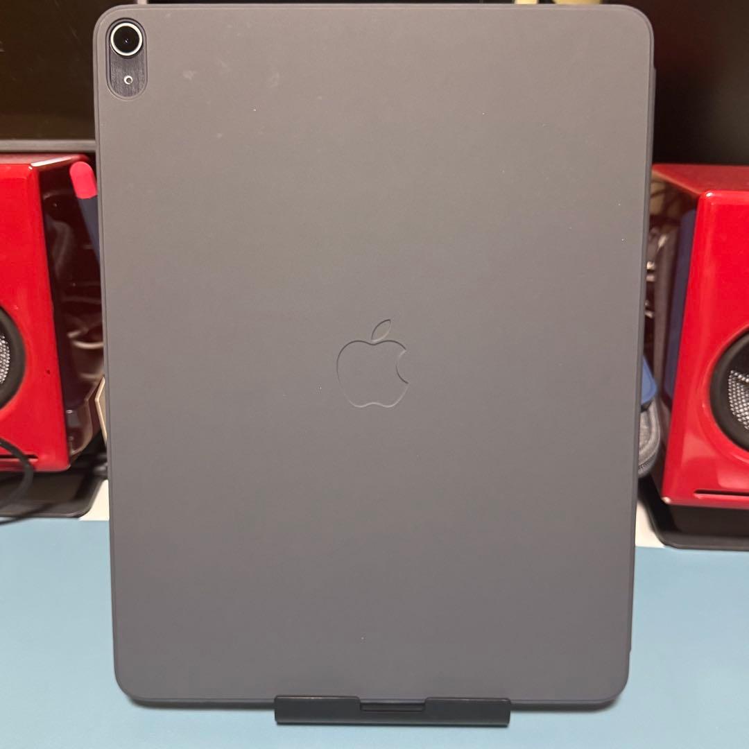 iPad Air M2 13インチ 128GB Wi-Fi スペースグレー