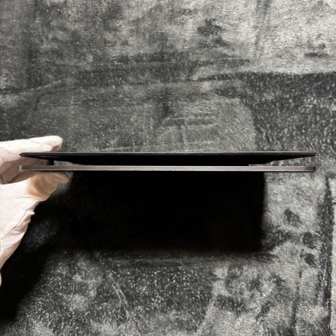 iPad Pro 11 (M4) Magic Keyboard 日本語 ブラック