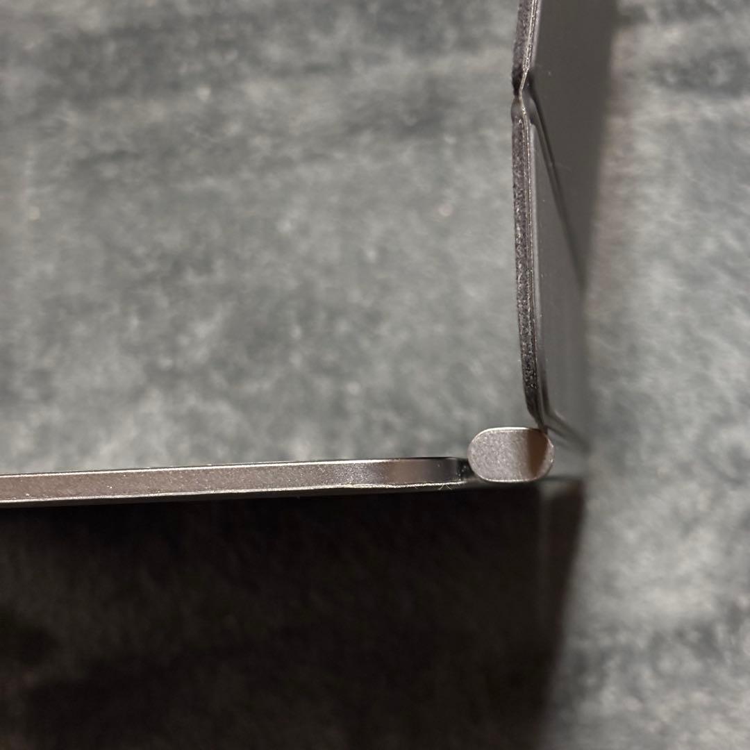 iPad Pro 11 (M4) Magic Keyboard 日本語 ブラック