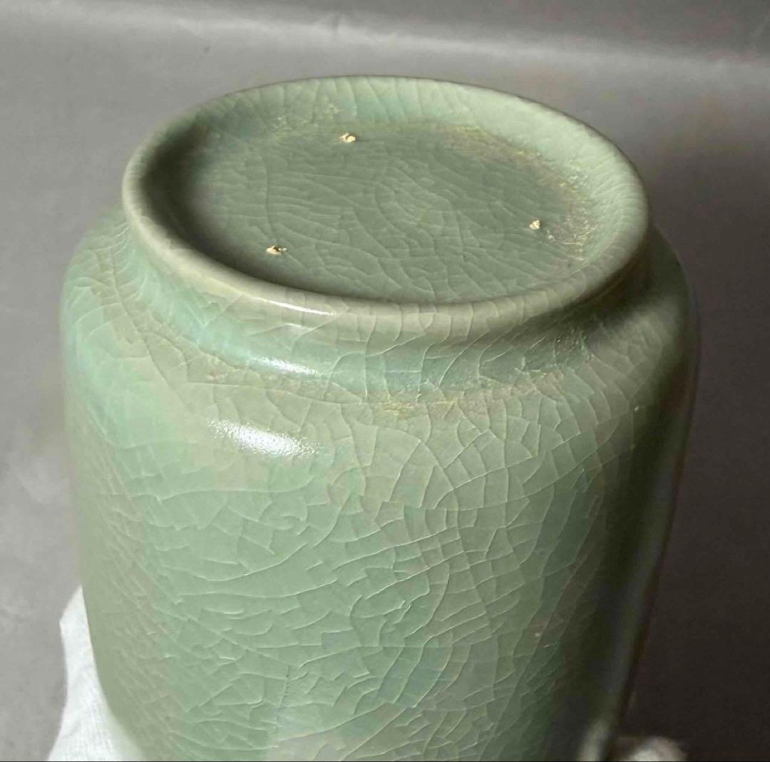 中国 筒形小瓶　f2260110