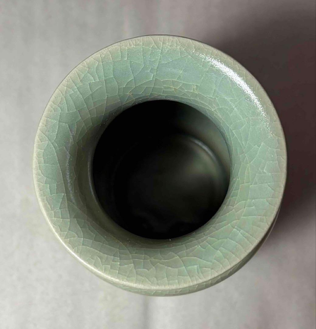 中国 筒形小瓶　f2260110