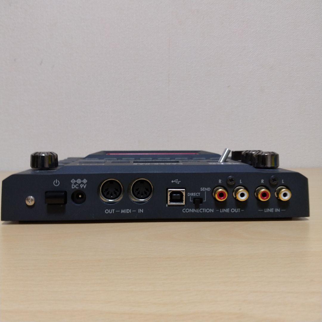 KORG KAOSS PAD KP3+　カオスパッド　DJエフェクターサンプラー