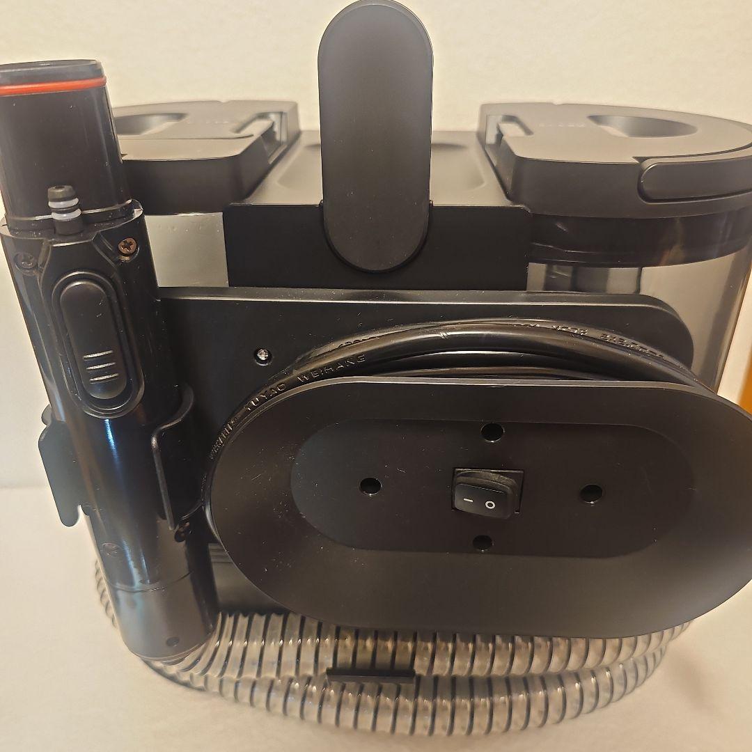 yadea リンサー洗浄機 R6 クリーナー 本体 定温・加熱・スチーム式