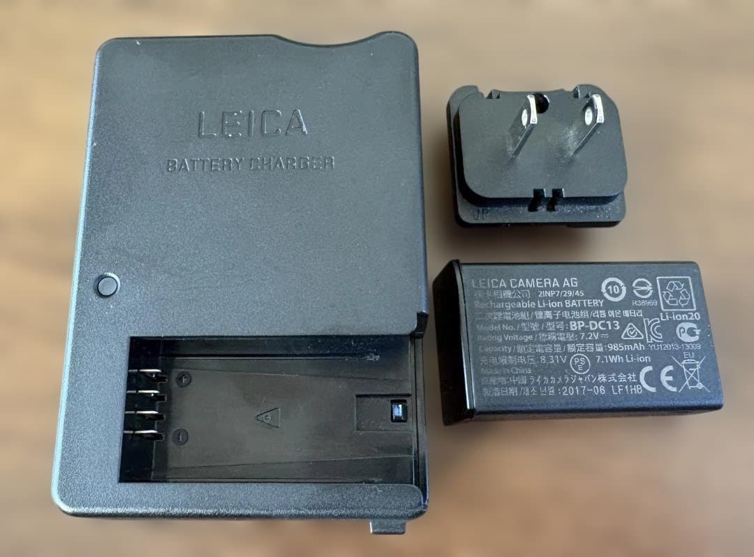 Leica T（Typ701）＋ Sigma 18-50mm f2.8 DC